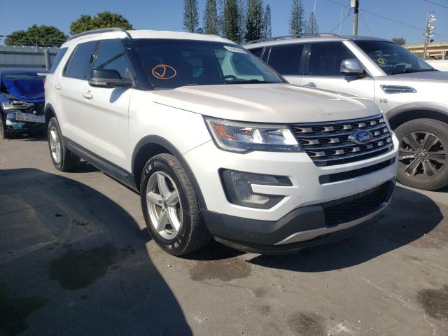 FORD EXPLORER X 2017 1fm5k8dh4hga83221