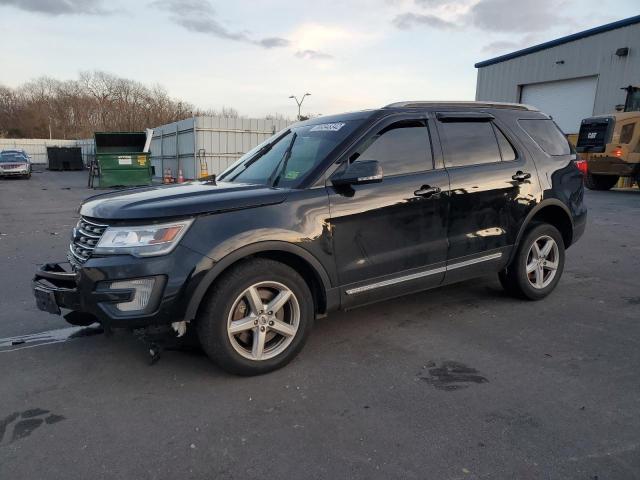 FORD EXPLORER X 2017 1fm5k8dh4hgb57768