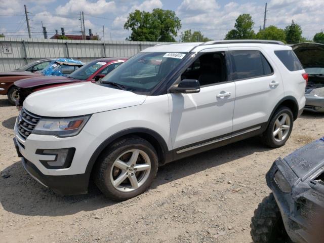 FORD EXPLORER X 2017 1fm5k8dh4hgb94271