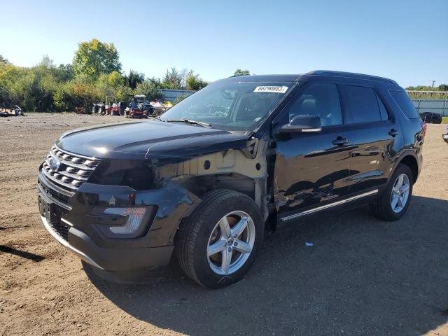 FORD EXPLORER X 2017 1fm5k8dh4hgc03874