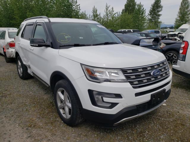 FORD EXPLORER X 2017 1fm5k8dh4hgc56042