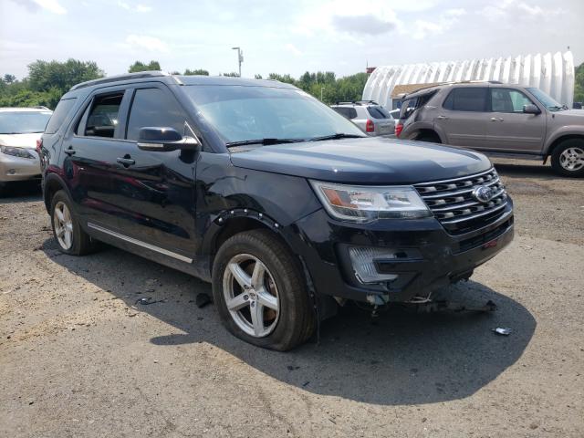 FORD EXPLORER 2017 1fm5k8dh4hgd97175