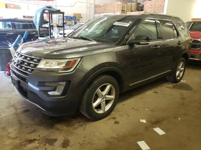 FORD EXPLORER X 2017 1fm5k8dh4hge25475