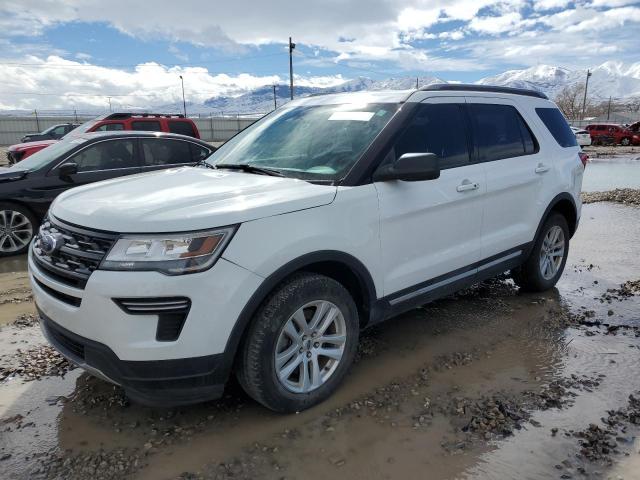 FORD EXPLORER X 2018 1fm5k8dh4jga67932