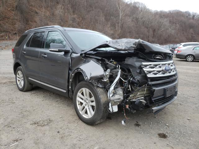 FORD EXPLORER X 2018 1fm5k8dh4jgb37879