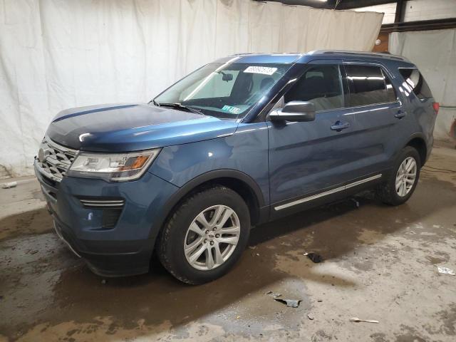 FORD EXPLORER X 2018 1fm5k8dh4jgc30773