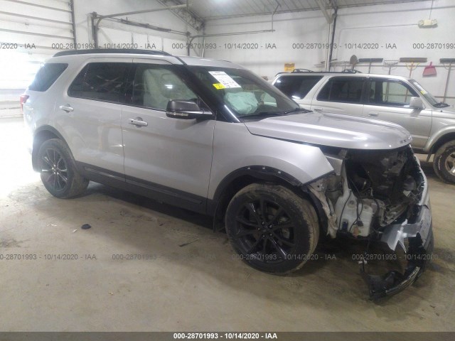 FORD EXPLORER 2019 1fm5k8dh4kga70265