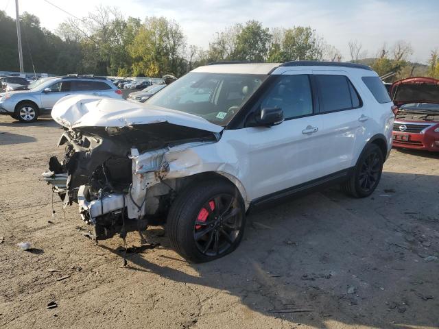 FORD EXPLORER 2019 1fm5k8dh4kgb18993