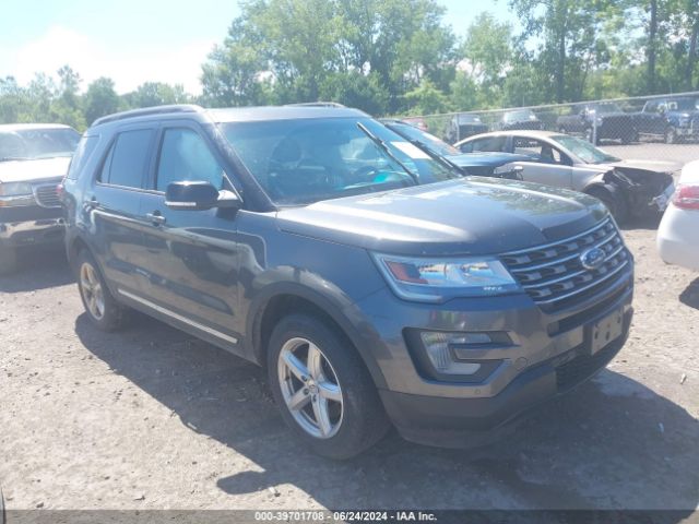 FORD EXPLORER 2016 1fm5k8dh5ggb84928