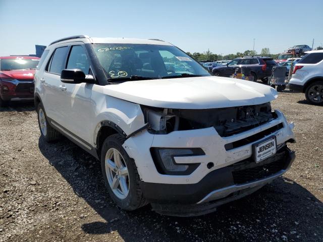 FORD EXPLORER X 2016 1fm5k8dh5ggc04403