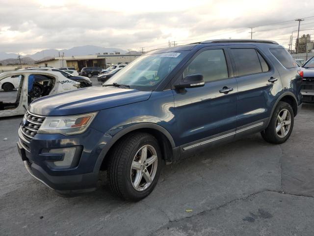 FORD EXPLORER 2016 1fm5k8dh5ggc12792