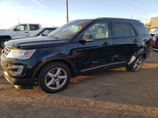 FORD EXPLORER 2016 1fm5k8dh5ggd00855