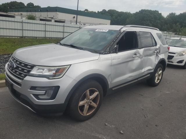 FORD EXPLORER 2016 1fm5k8dh5ggd18384