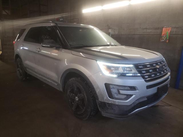 FORD EXPLORER X 2017 1fm5k8dh5hgb77608