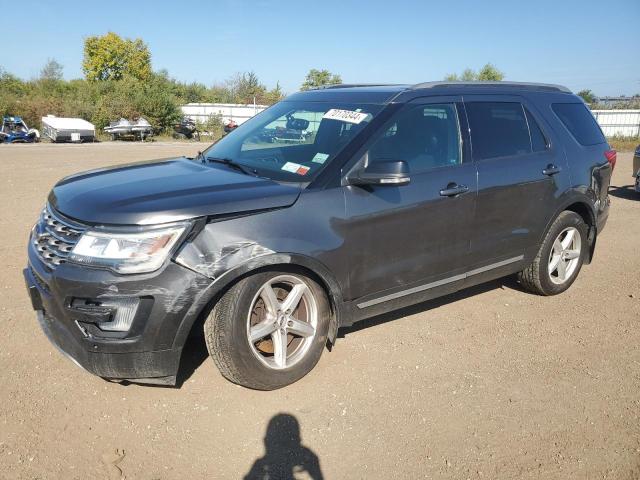 FORD EXPLORER X 2017 1fm5k8dh5hge32130