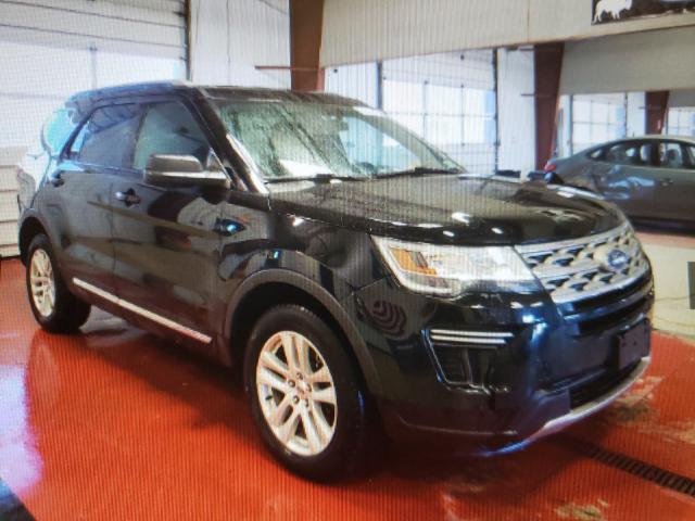 FORD EXPLORER X 2018 1fm5k8dh5jga24331