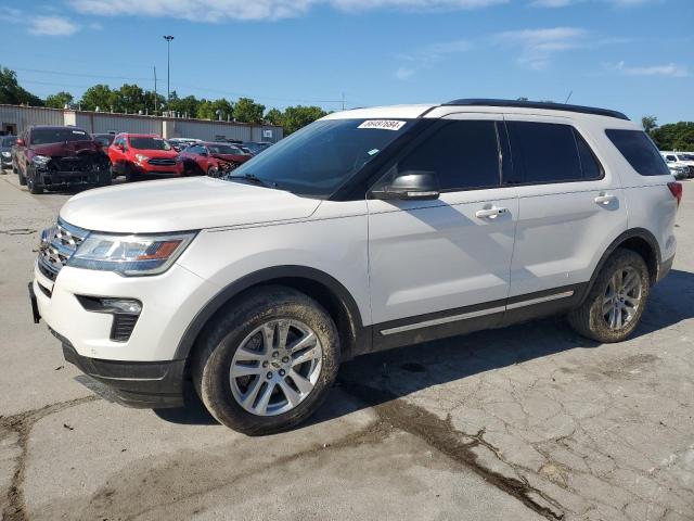 FORD EXPLORER X 2018 1fm5k8dh5jgb67652