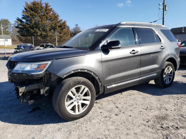 FORD EXPLORER 2018 1fm5k8dh5jgb83527