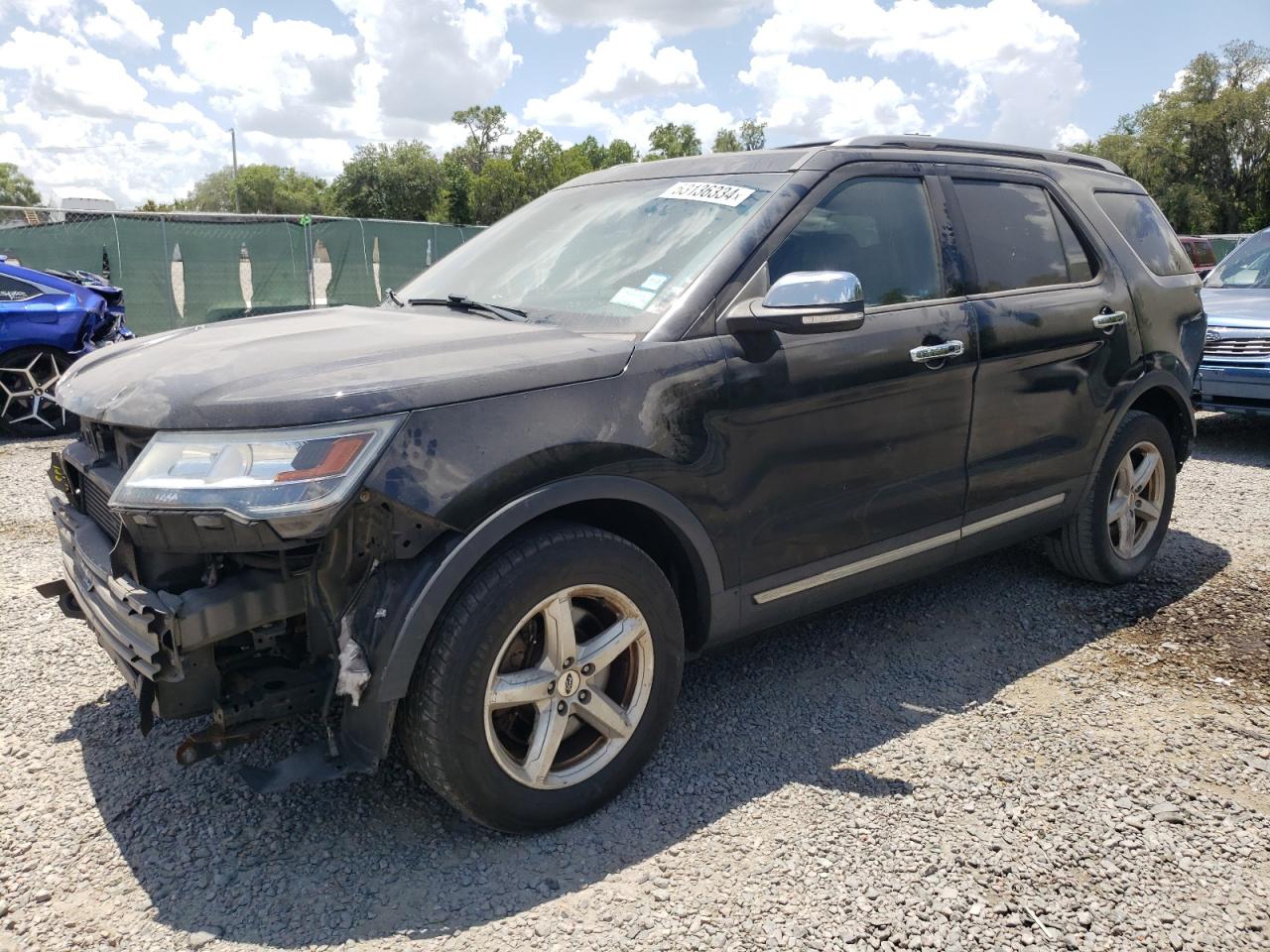 FORD EXPLORER 2016 1fm5k8dh6gga60117