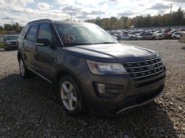 FORD EXPLORER X 2016 1fm5k8dh6gga94669