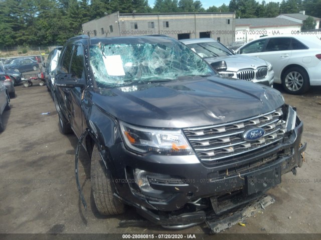 FORD EXPLORER 2016 1fm5k8dh6ggb76904