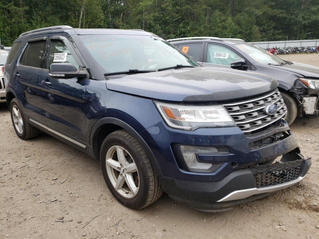 FORD EXPLORER X 2016 1fm5k8dh6ggb90740