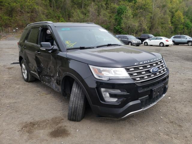 FORD EXPLORER X 2016 1fm5k8dh6ggc28578