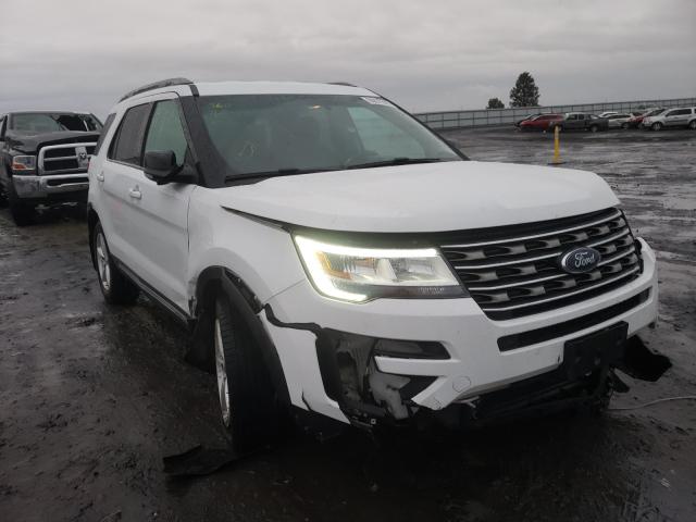 FORD EXPLORER X 2017 1fm5k8dh6hga04129