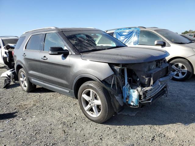 FORD EXPLORER X 2017 1fm5k8dh6hga12716