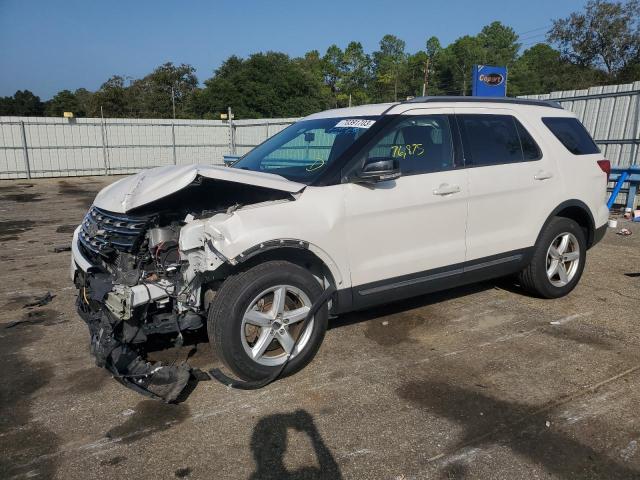 FORD EXPLORER 2017 1fm5k8dh6hgb58792