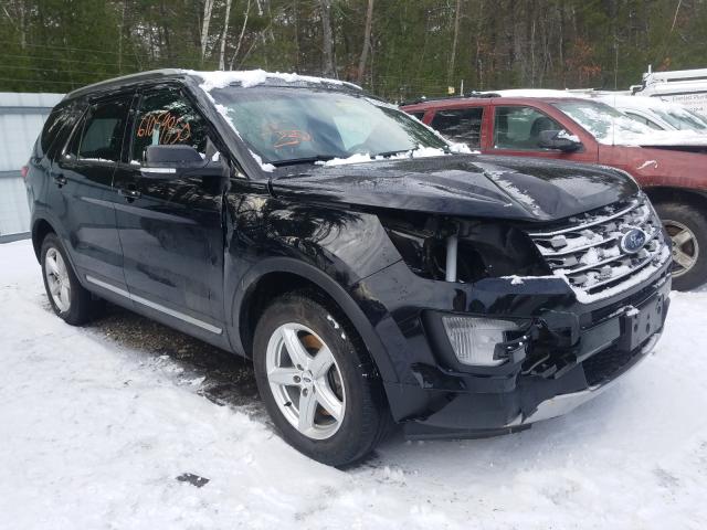 FORD EXPLORER X 2017 1fm5k8dh6hgd73346