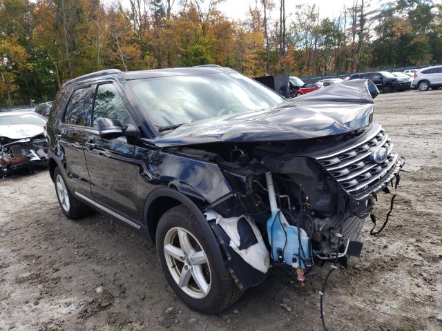 FORD EXPLORER X 2017 1fm5k8dh6hge31410