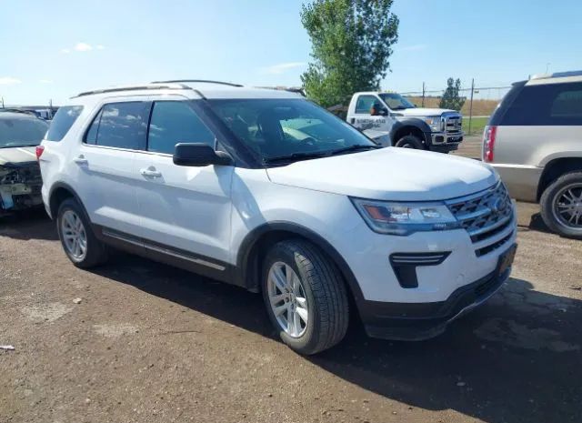 FORD EXPLORER 2018 1fm5k8dh6jga68063