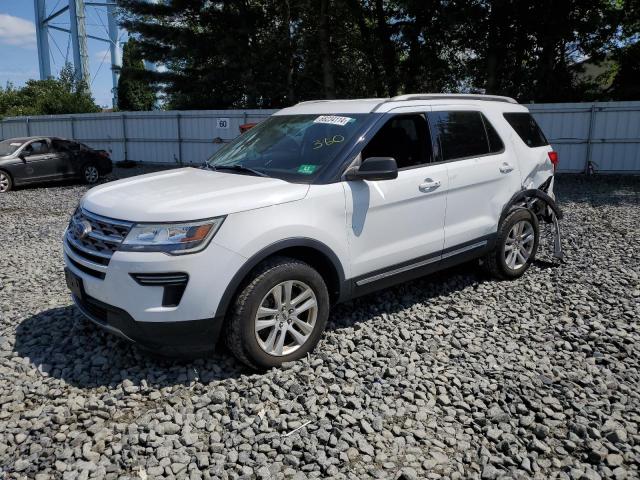 FORD EXPLORER X 2018 1fm5k8dh6jgb25569