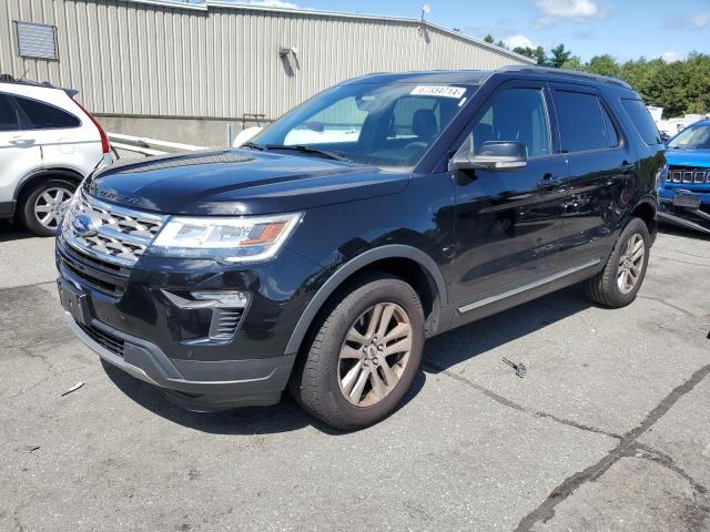 FORD EXPLORER X 2018 1fm5k8dh6jgb61794