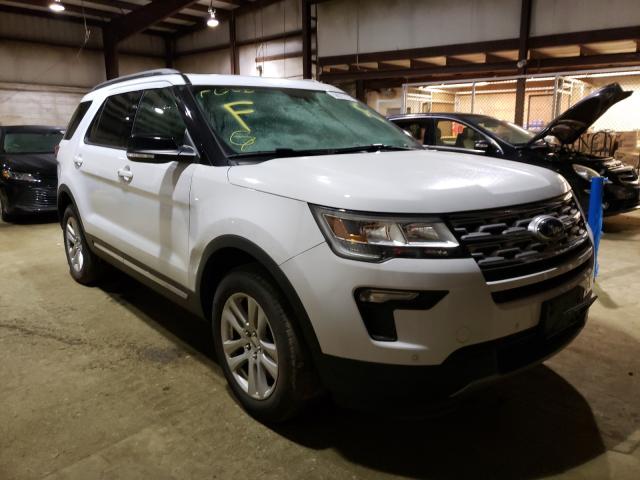 FORD EXPLORER X 2018 1fm5k8dh6jgc50362