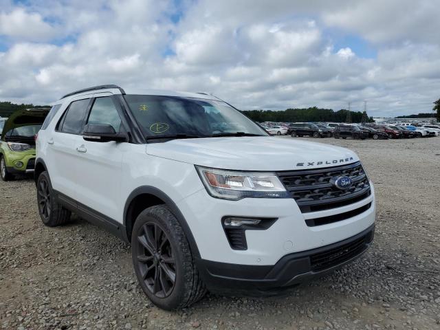 FORD EXPLORER X 2018 1fm5k8dh6jgc92501