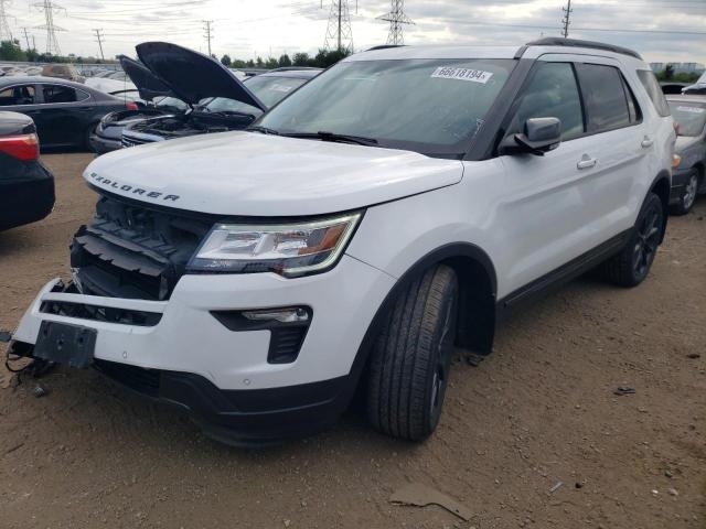 FORD EXPLORER X 2019 1fm5k8dh6kga65763