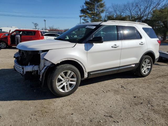 FORD EXPLORER 2019 1fm5k8dh6kgb52465