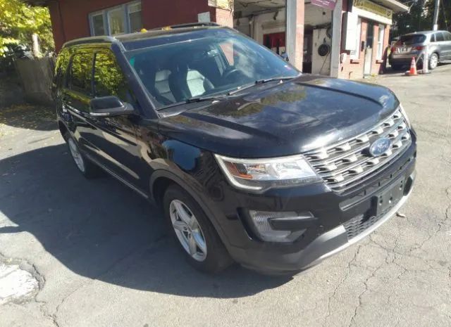 FORD EXPLORER 2016 1fm5k8dh7ggb76944