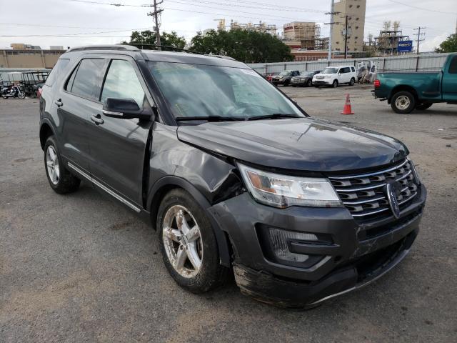 FORD EXPLORER X 2016 1fm5k8dh7ggc54395