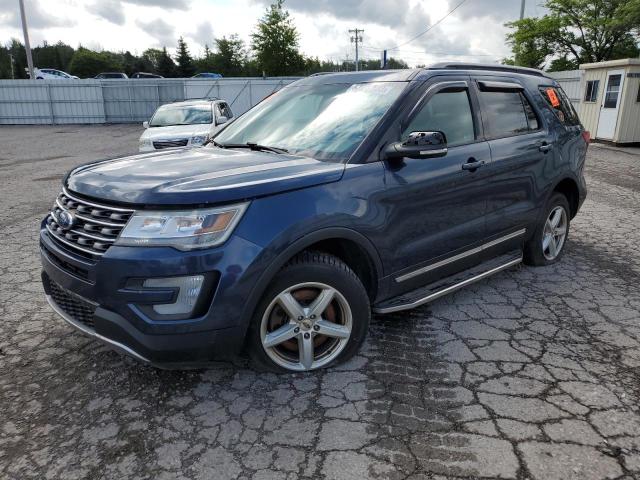 FORD EXPLORER X 2016 1fm5k8dh7ggc55899