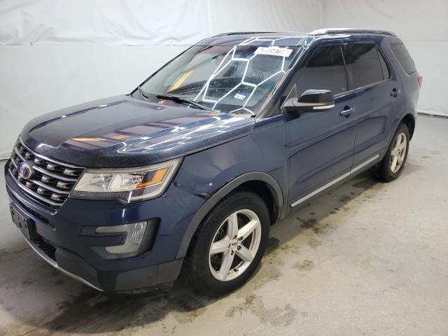 FORD EXPLORER X 2016 1fm5k8dh7ggc71200