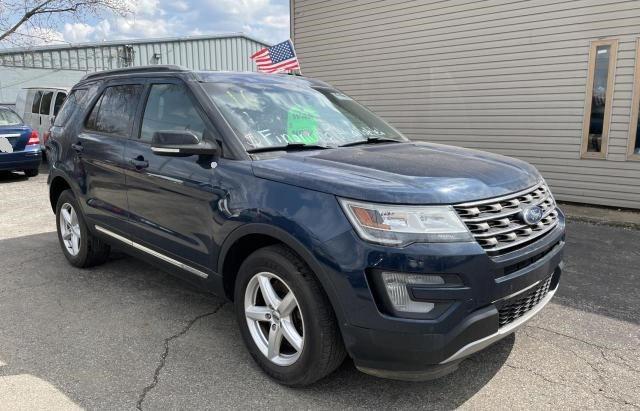 FORD EXPLORER X 2016 1fm5k8dh7ggd12005