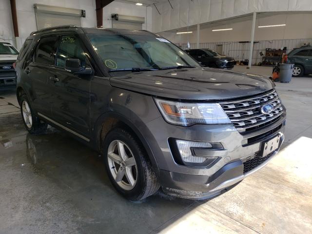 FORD EXPLORER X 2016 1fm5k8dh7ggd21786