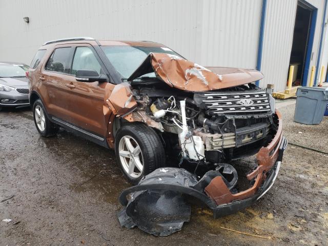 FORD NULL 2017 1fm5k8dh7hga00994