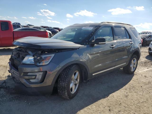 FORD EXPLORER 2017 1fm5k8dh7hga32845