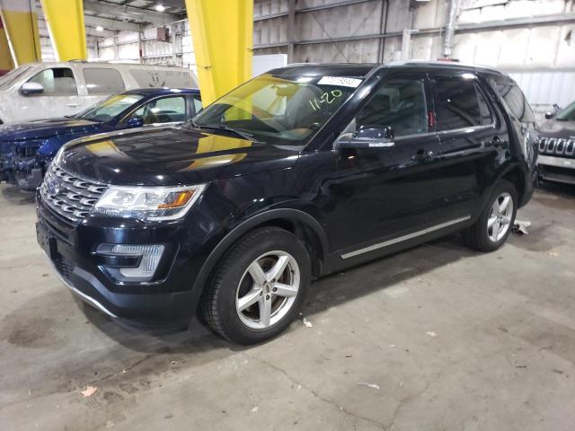 FORD EXPLORER 2017 1fm5k8dh7hga62430