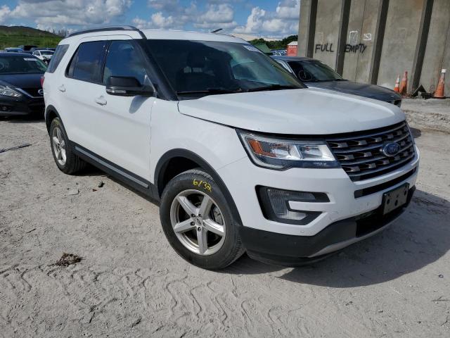 FORD EXPLORER X 2017 1fm5k8dh7hga73654