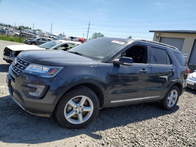 FORD EXPLORER 2017 1fm5k8dh7hgc85759